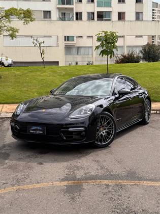 PORSCHE PANAMERA 2.9 V6 E-HYBRID 4 PLATINUM EDITION PDK
